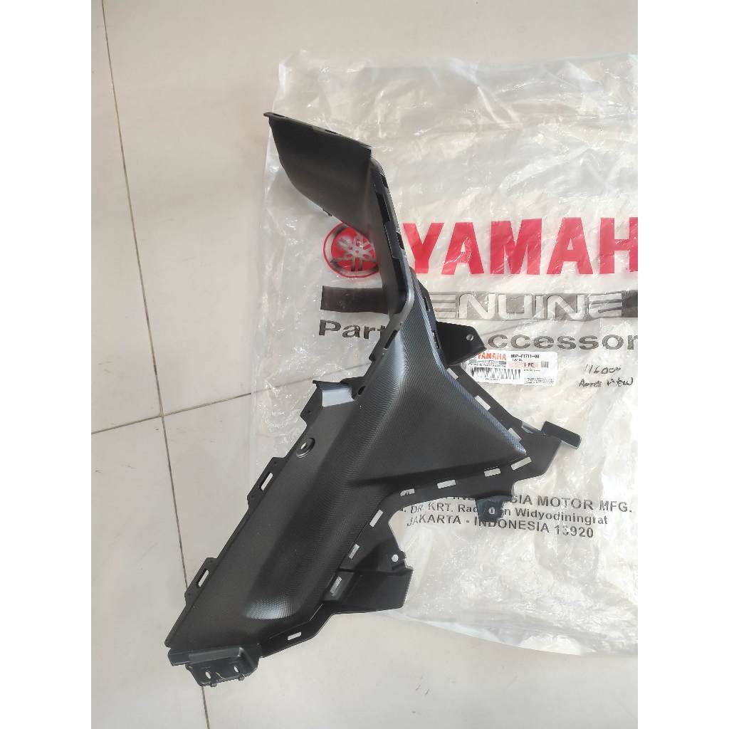 sayap dalam kiri aerox new ori