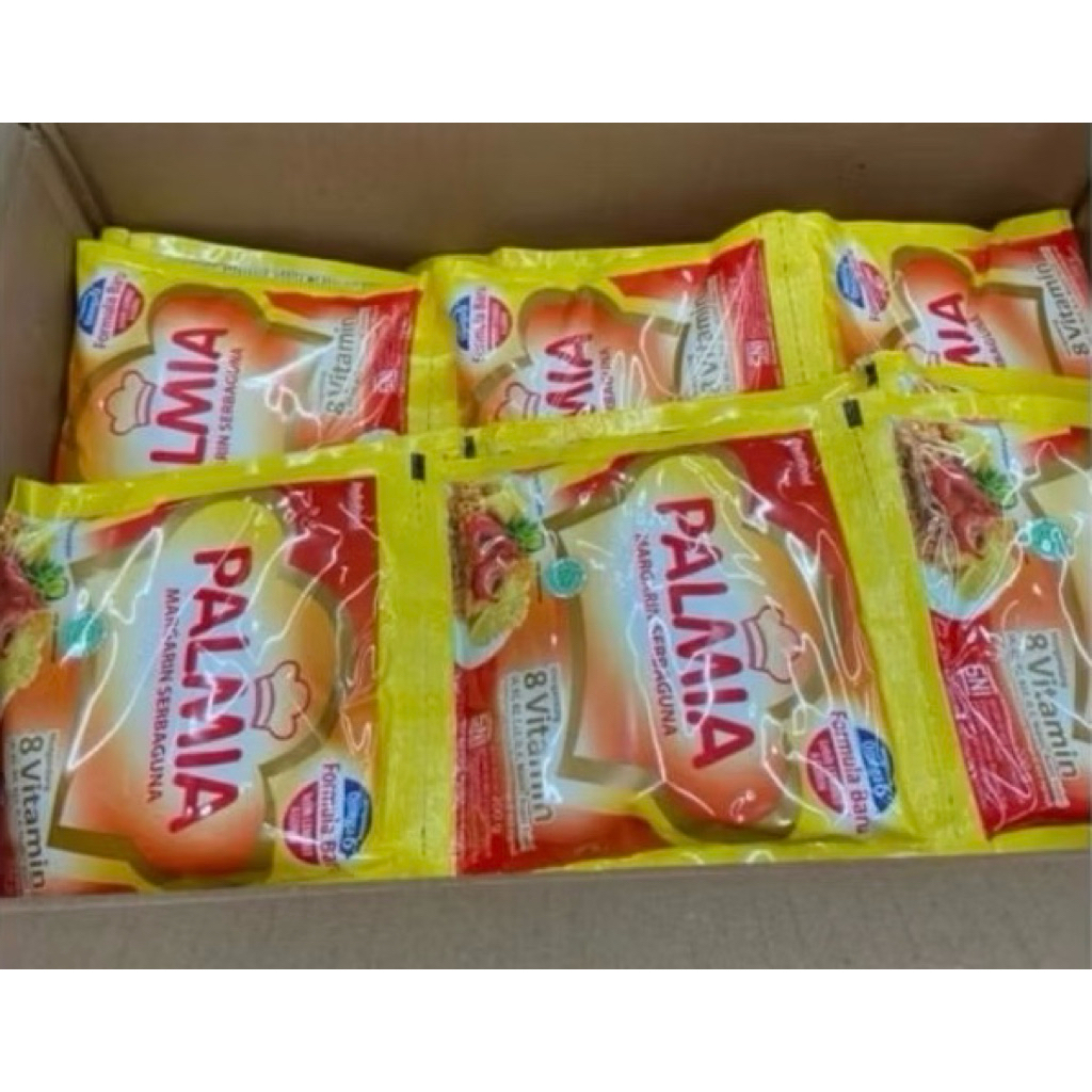 

Palmia Serbaguna Sachet 200gr (1 Dus isi 60pcs)