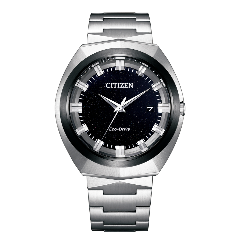 Jam Tangan Citizen Ecodrive BN1014-55E Original