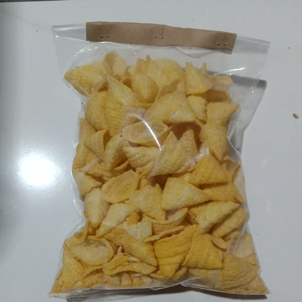 

krupuk kondang rasa jagung manis 250gr