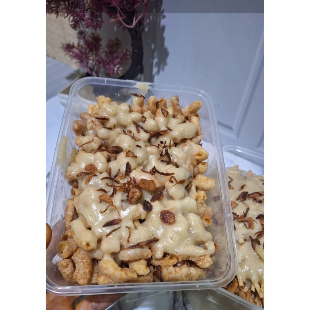 

Ratnacemilanku(bumbubasah)kemasan750Ml