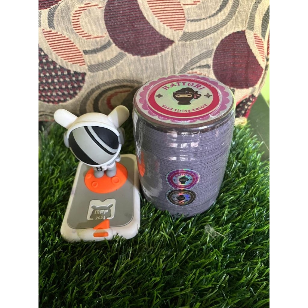 gelasan matot hatori pink size 023 bahan abu moster. tekstur sasak padi