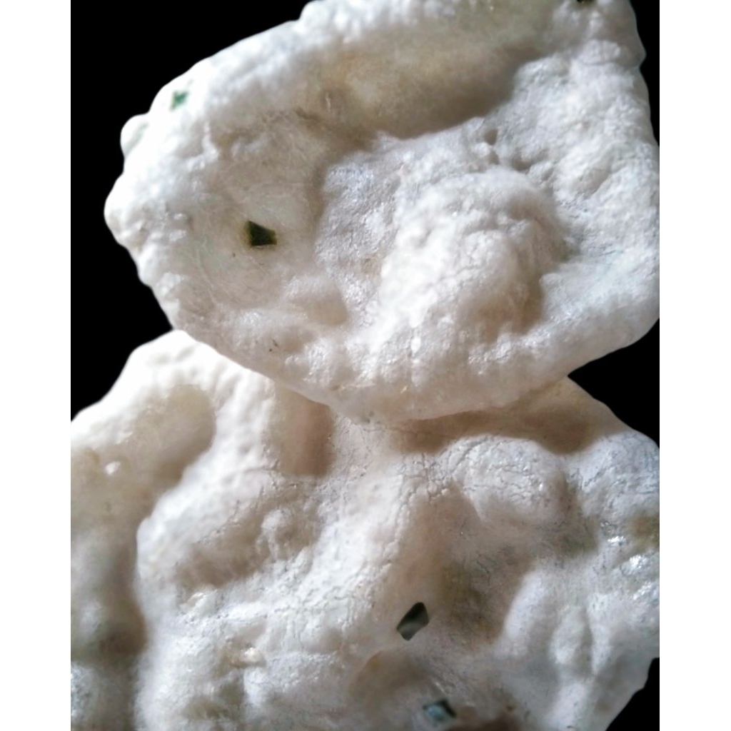 

krupuk tradisional "opakaci"(bahasa sunda)