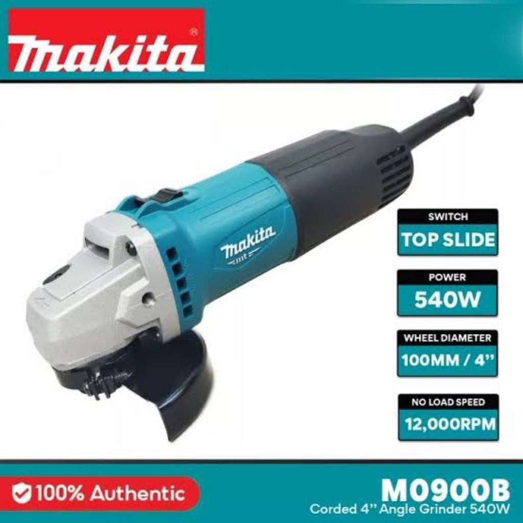 Mesin Gerinda Tangan MAKITA