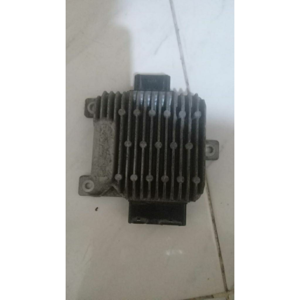 ECU MOTOR HONDA VARIO 150 2016