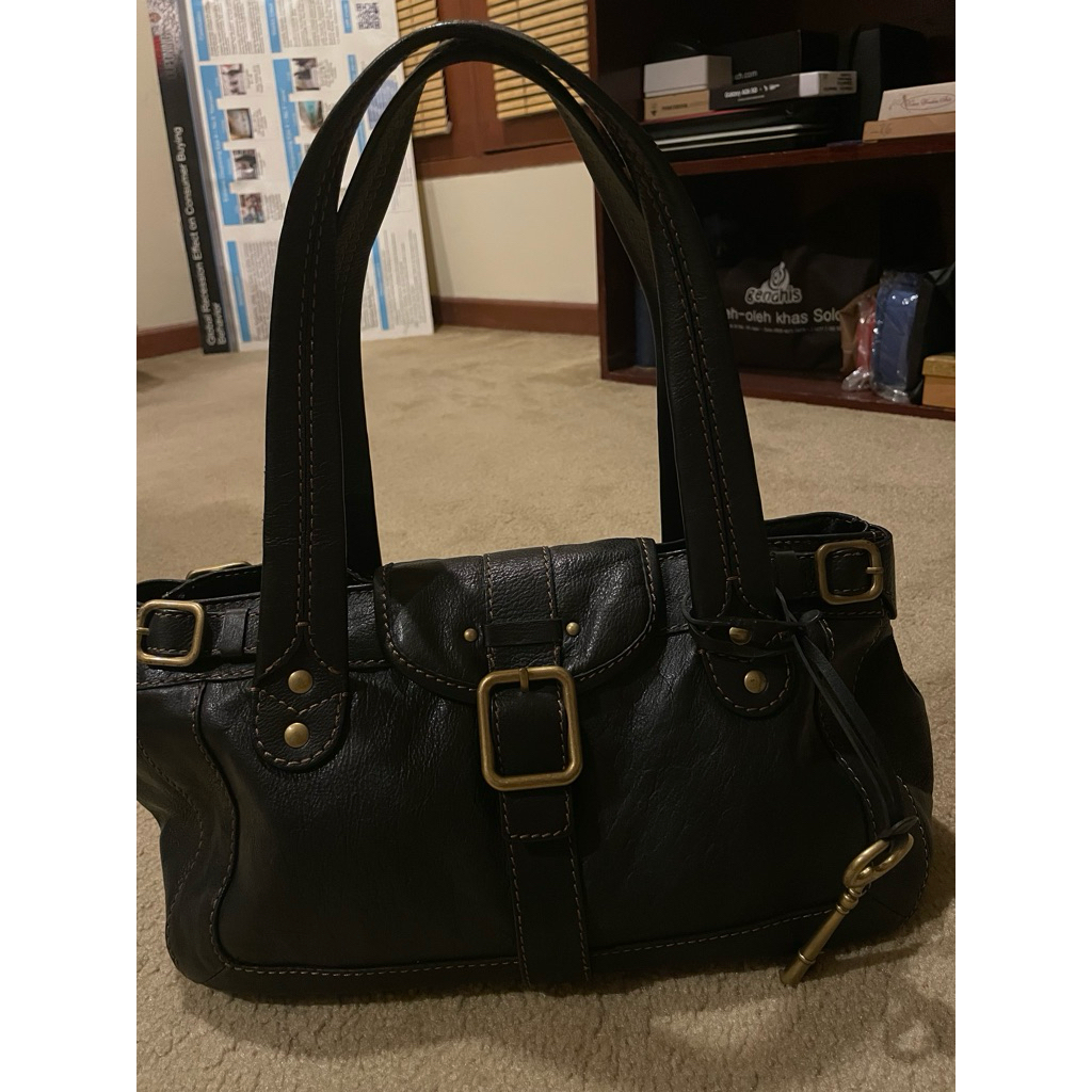 Preloved sholder bag Ocil