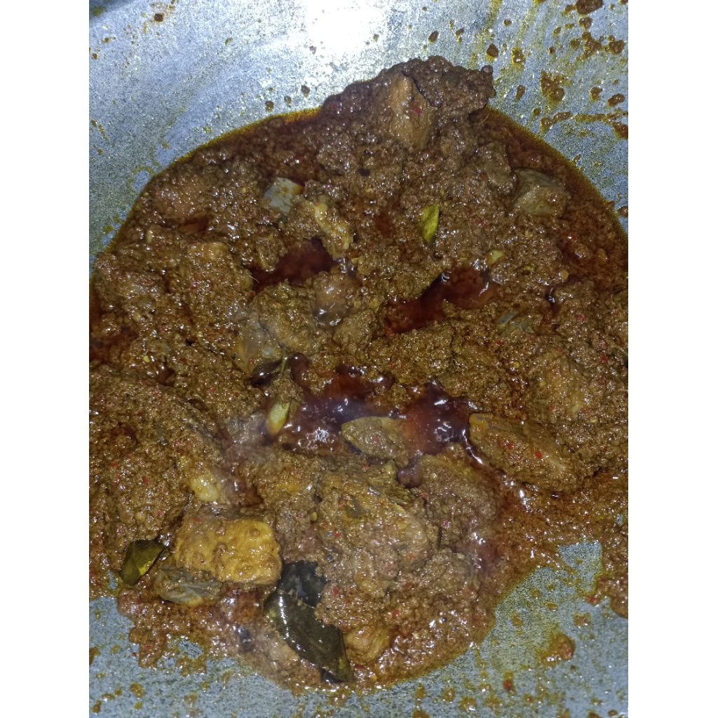 

Rendang Homemade by nima