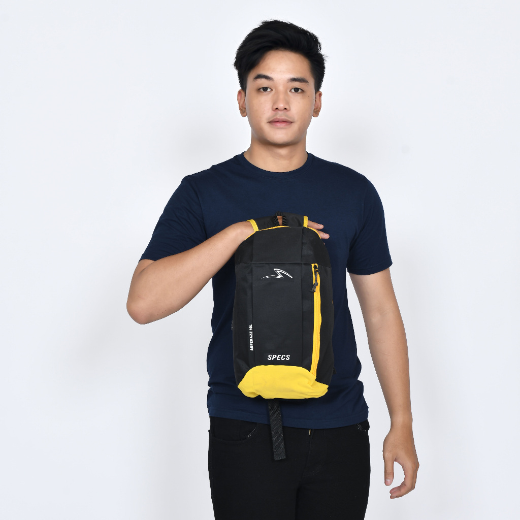 Tas daypack tas Tas sepatu futsal pria wanita kecil pria tas ransel mini tas ransel kecil pria Tas g