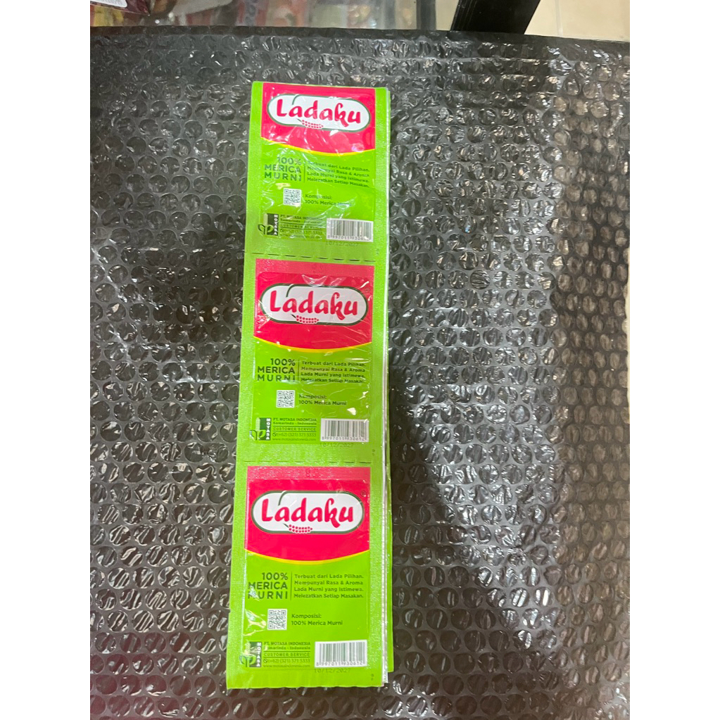 

ladaku merica bubuk powder