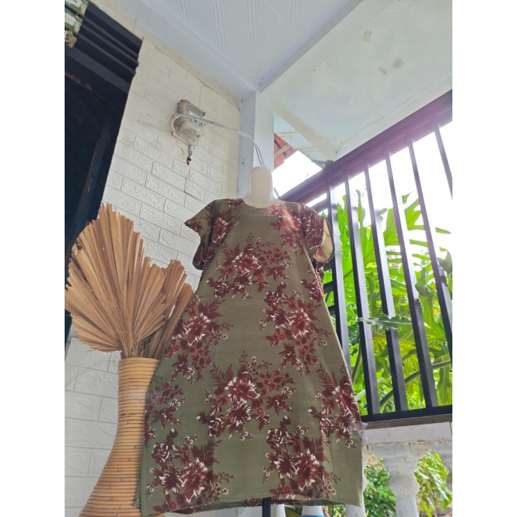 DASTER RIJEK PRINTING SABLON JUMBO