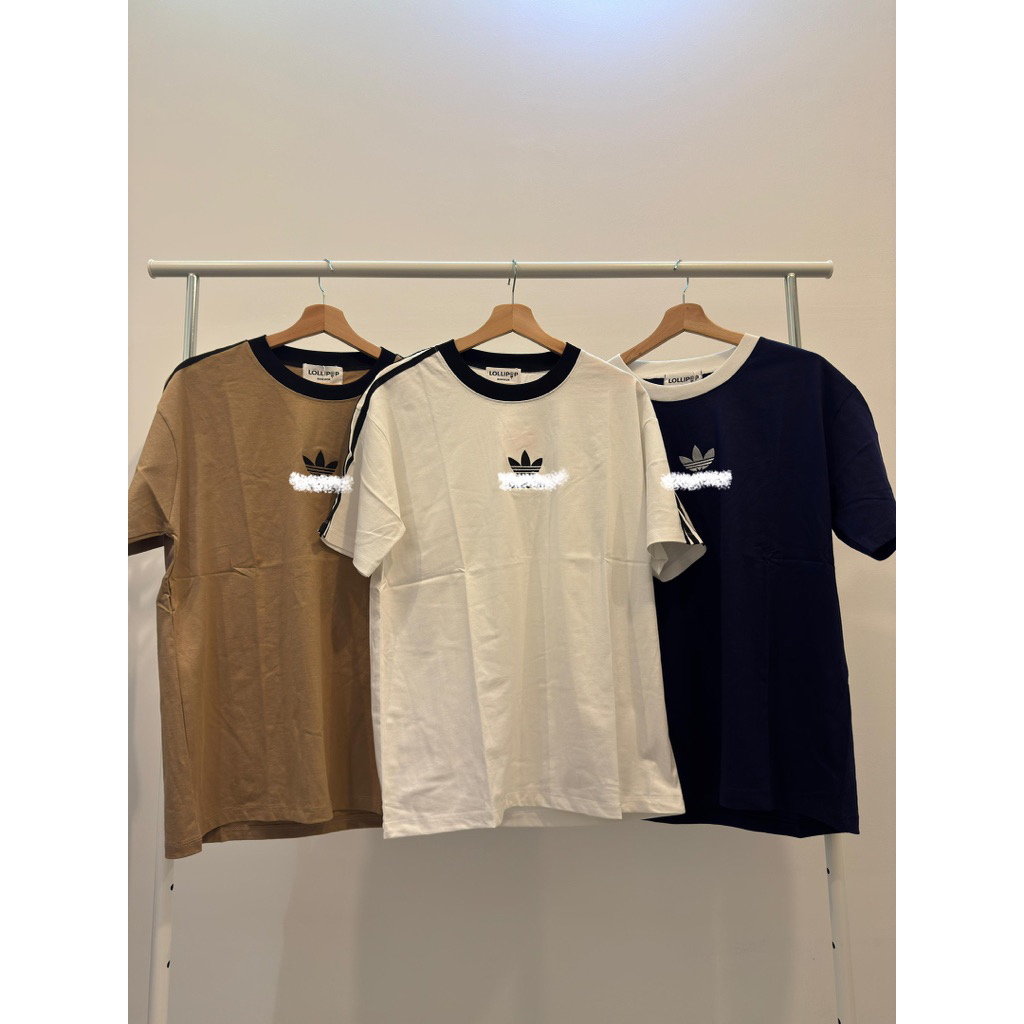 READYSTOCK ATASAN ADI*DONG LOLLIPOP OVERSIZE BANGKOK BKK