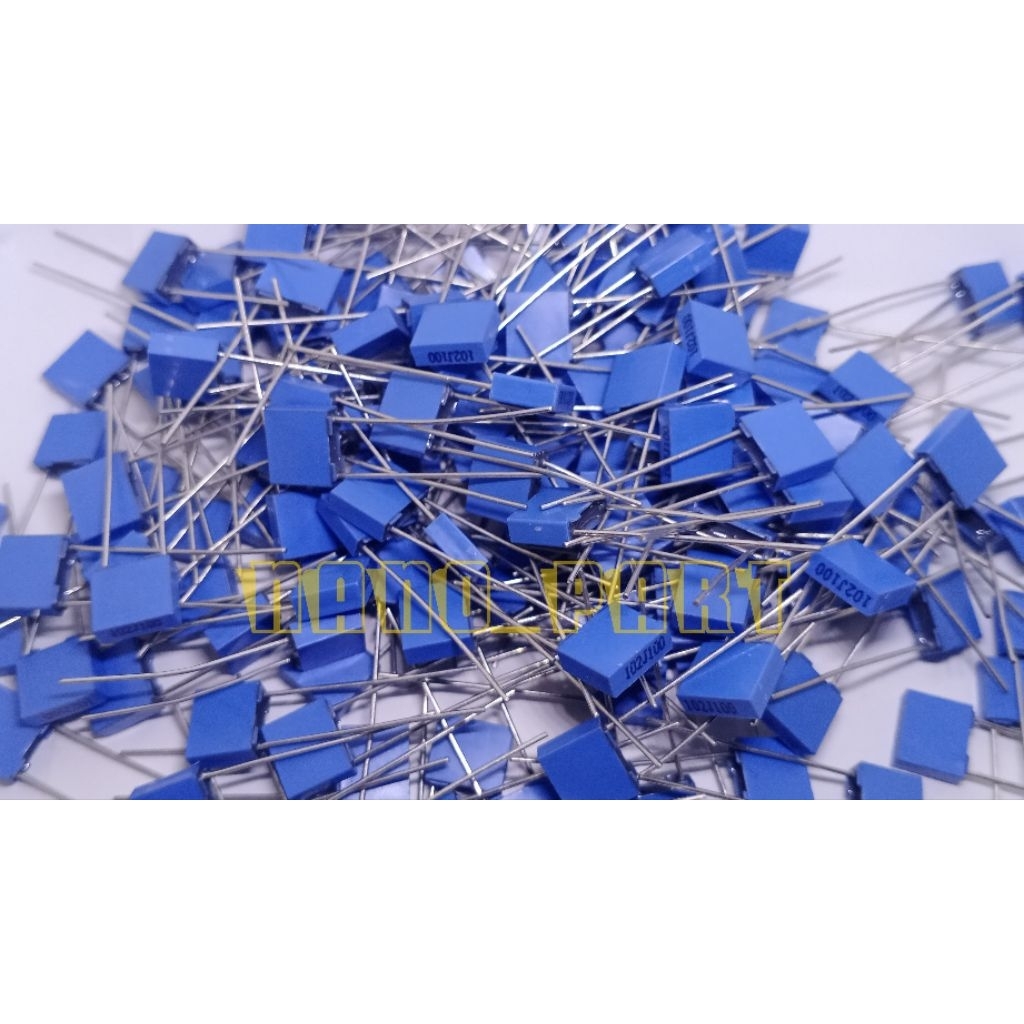 capasitor mkm 223 / 22n j400 223j100