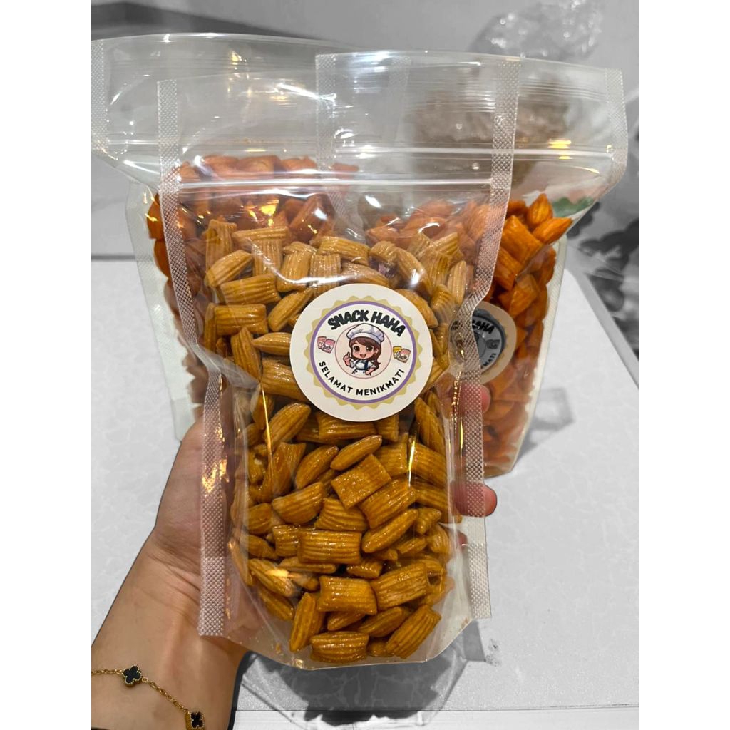 

200 g Snack Pang Pang