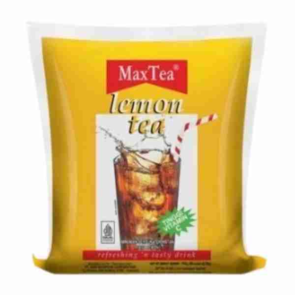 

MAX TEA LEMON TEA 30'S