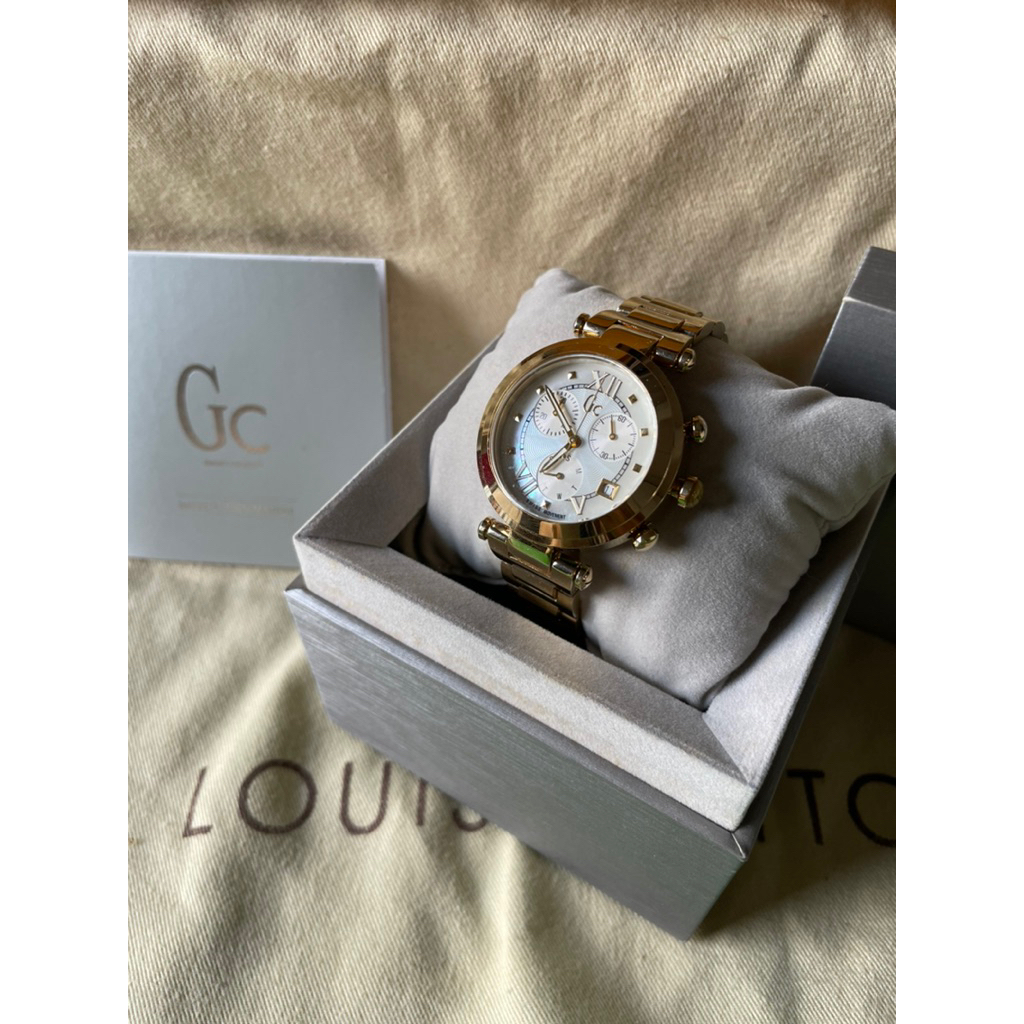 GC colection Watch ORIGINAL 100%