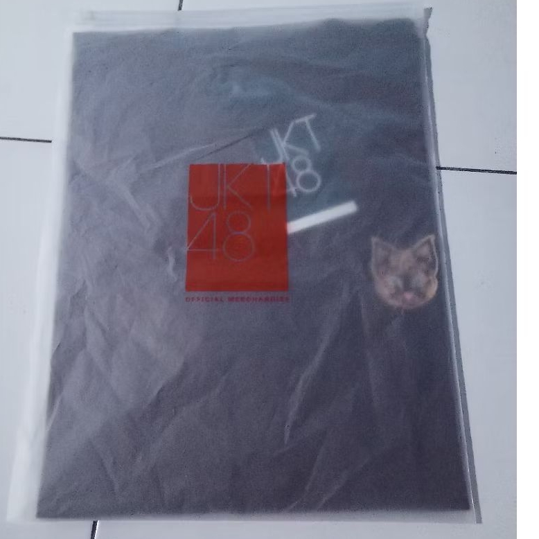 Birthday T-Shirt Freya Jayawardana JKT48 2024 Size L