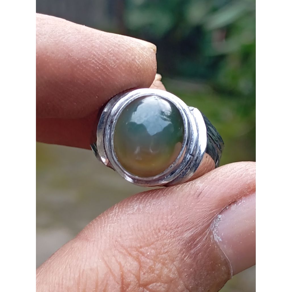 batu bacan batu akik batu cempaka