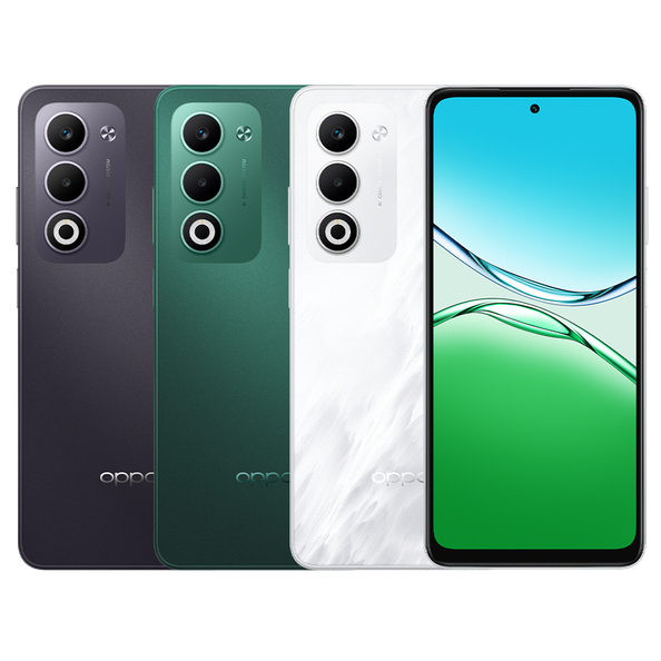 OPPO A5 2025 RAM 8/128GB GARANSI RESMI INDONESIA