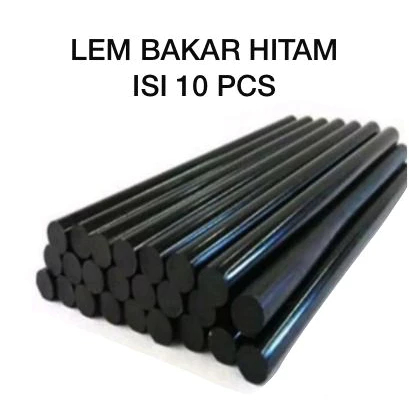 LEM AJAIB TAMBAL EMBER SUPER KUAT LEM TEMBAK HITAM JERMAN SUPER KUAT MULTIFUNGSI SERBAGUNA