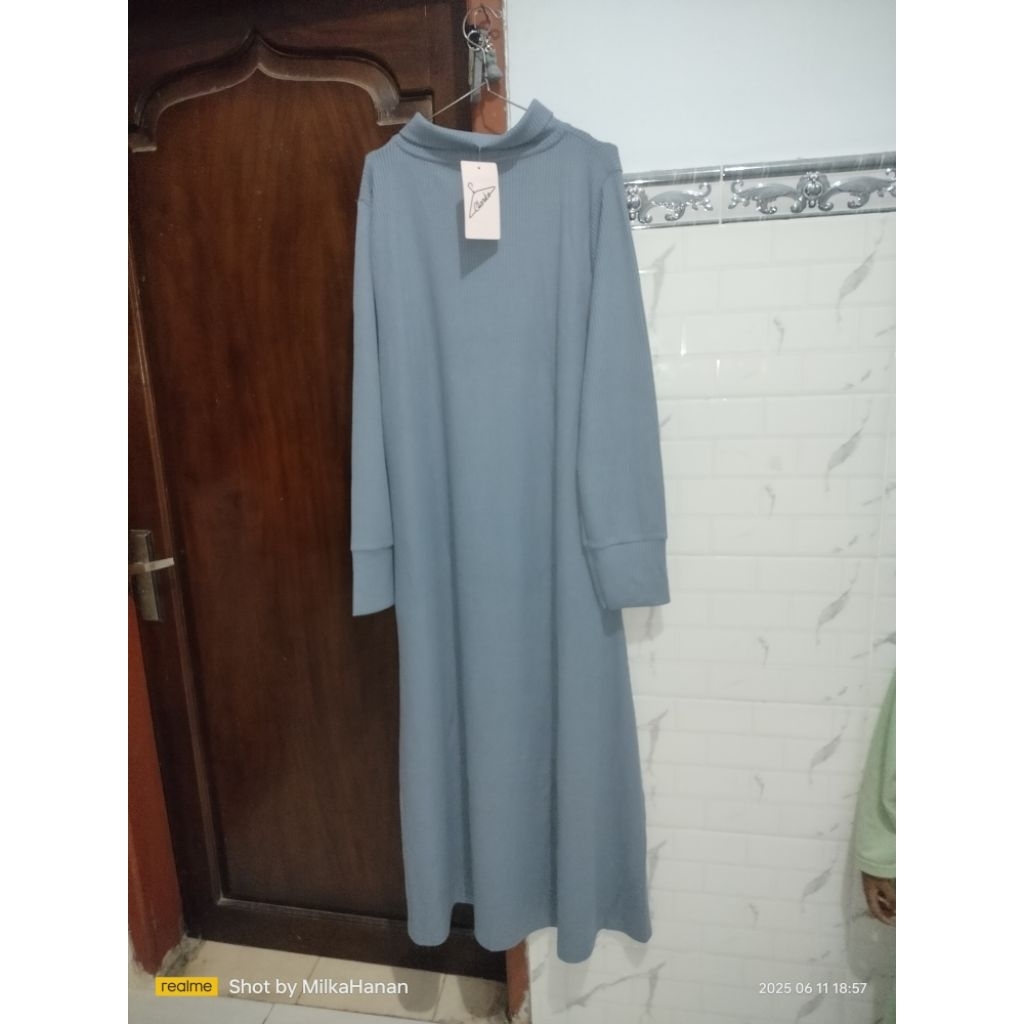 Gamis clarke Knit New