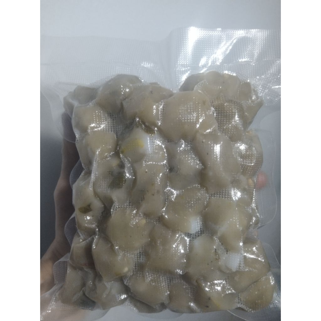 

BASO ACI TULANG RANGU SAPI |BACITUL SAPI 500 GR