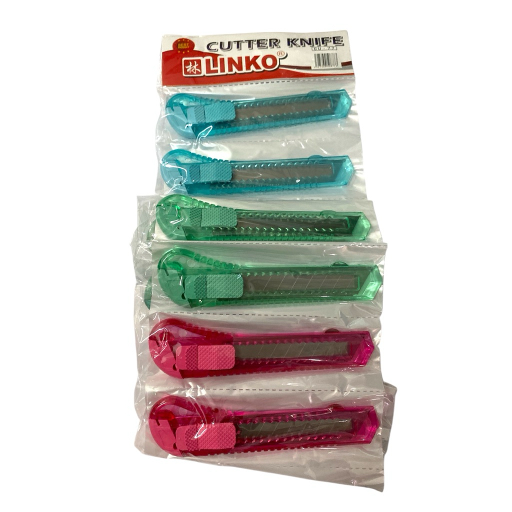 

CUTTER BESAR LK-77 LINKO