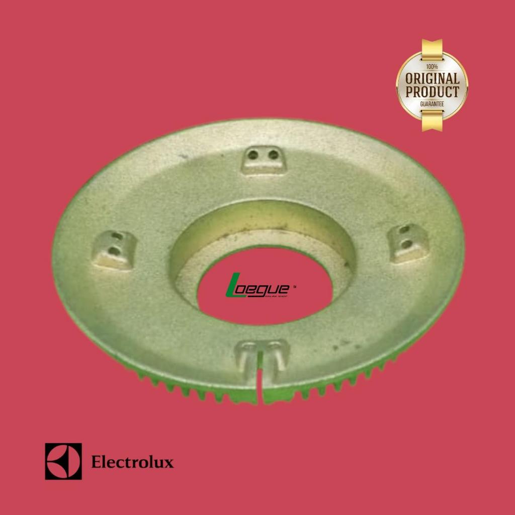 Top Burner Tutup Tungku Atas Kompor Gas Free Standing ELECTROLUX ORIGINAL