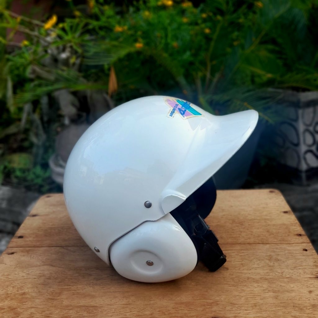 Helm astrea | helm honda | Helm baseball | Helm jadul | Helm Lawas | PROMO