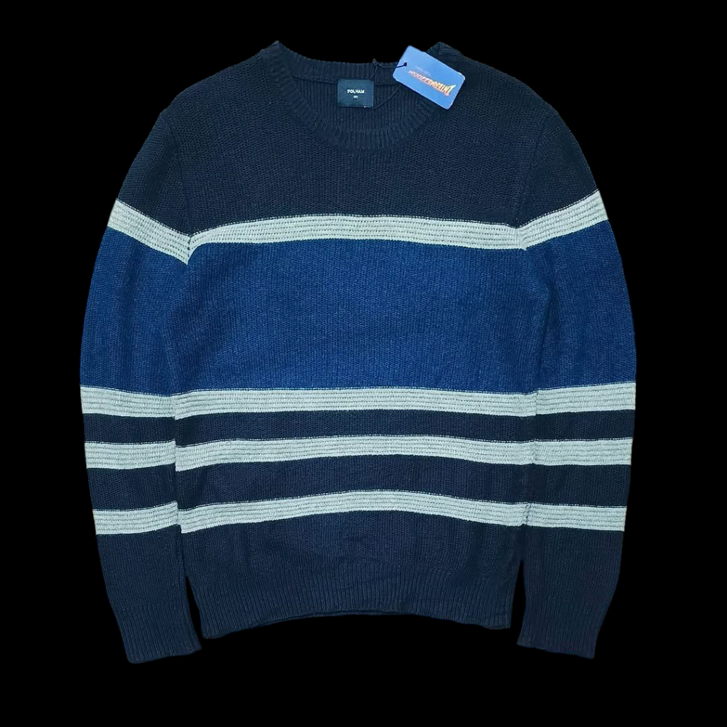 PolHam 3Tone Knitwear
