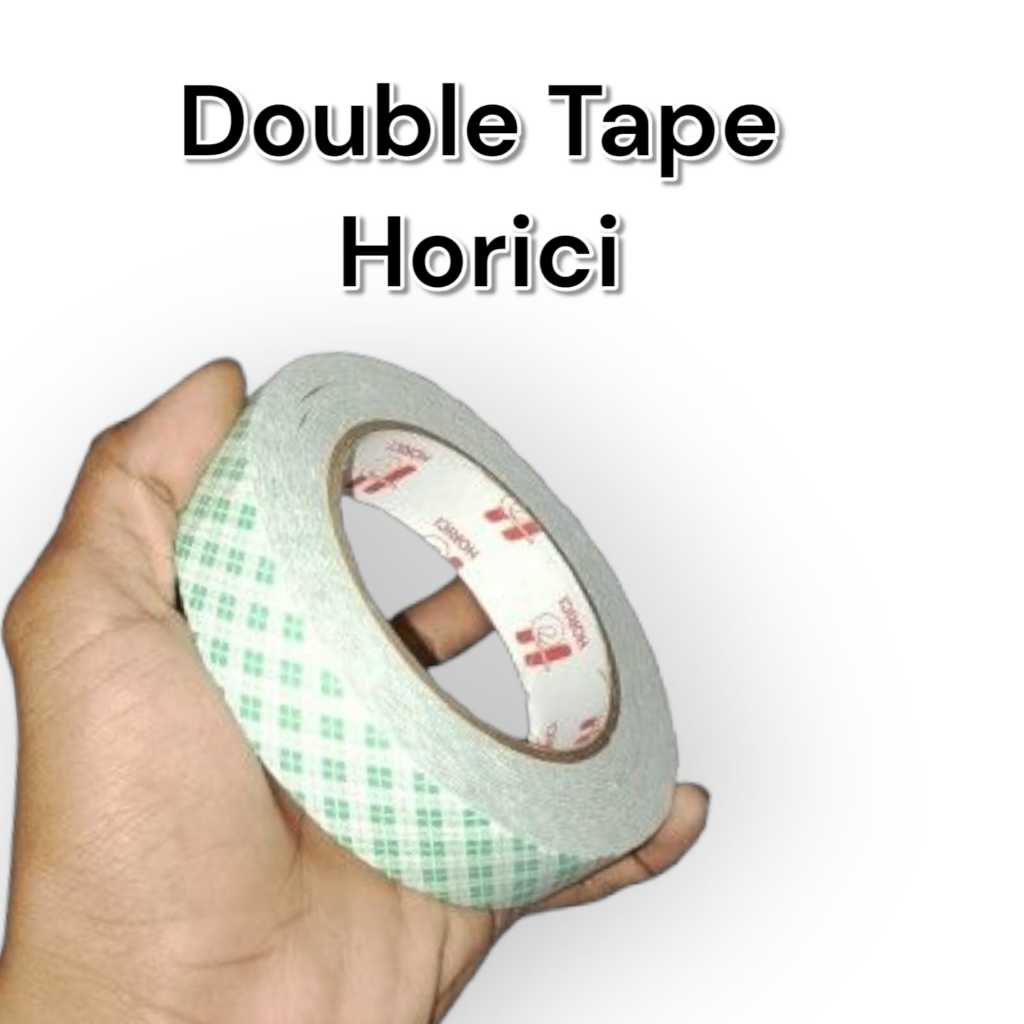 

DOUBLE FOAM BATIK 24MM X 6YARD PER PCS/ROLL
