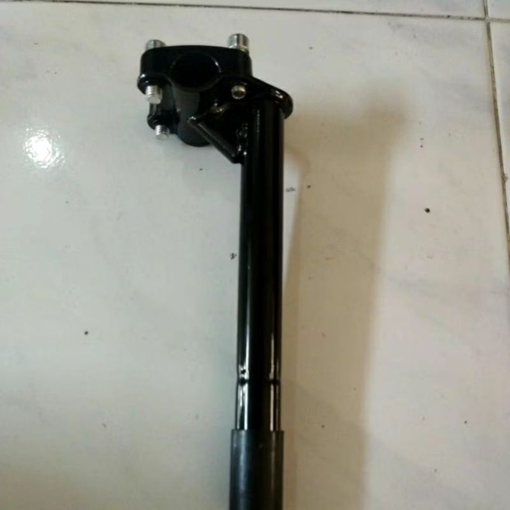 Tiang Cagak Sepeda Bmx