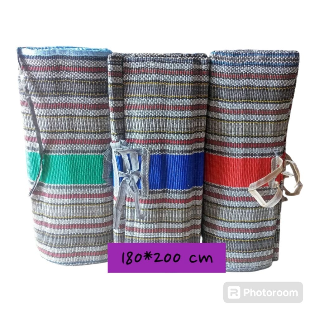 tikar, tikar jadul , tikar ukuran 180x200