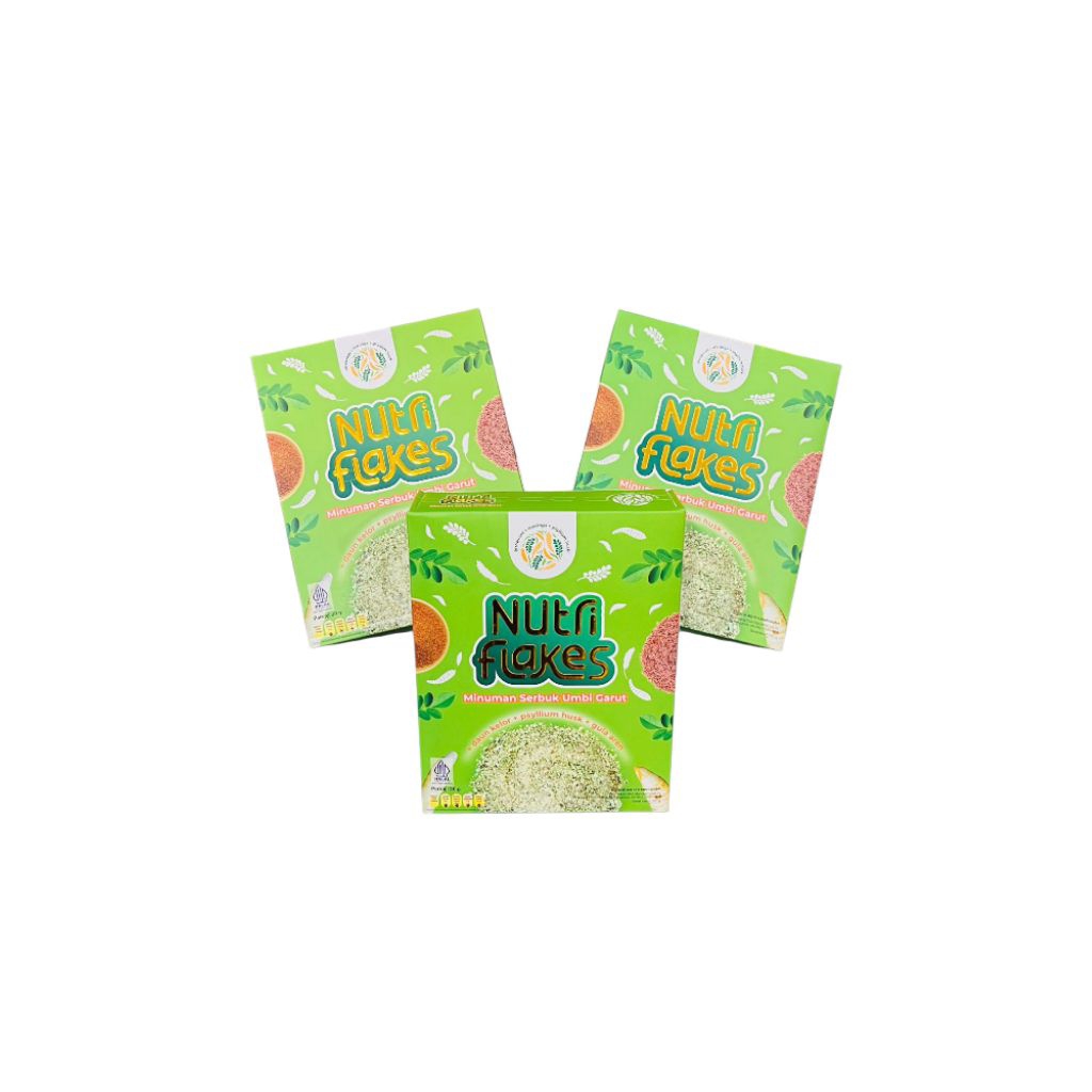 

Nutriflakes