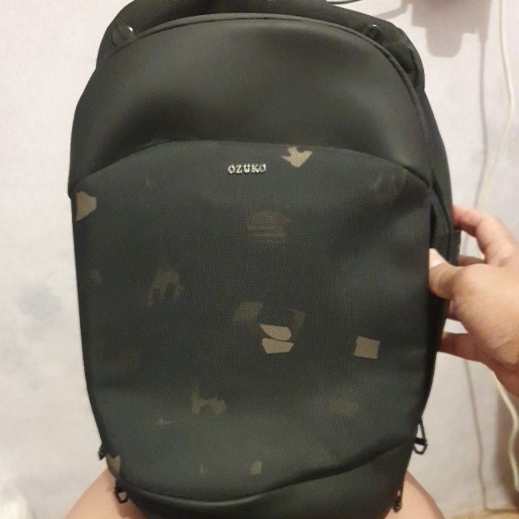 Tas sling Ozuko