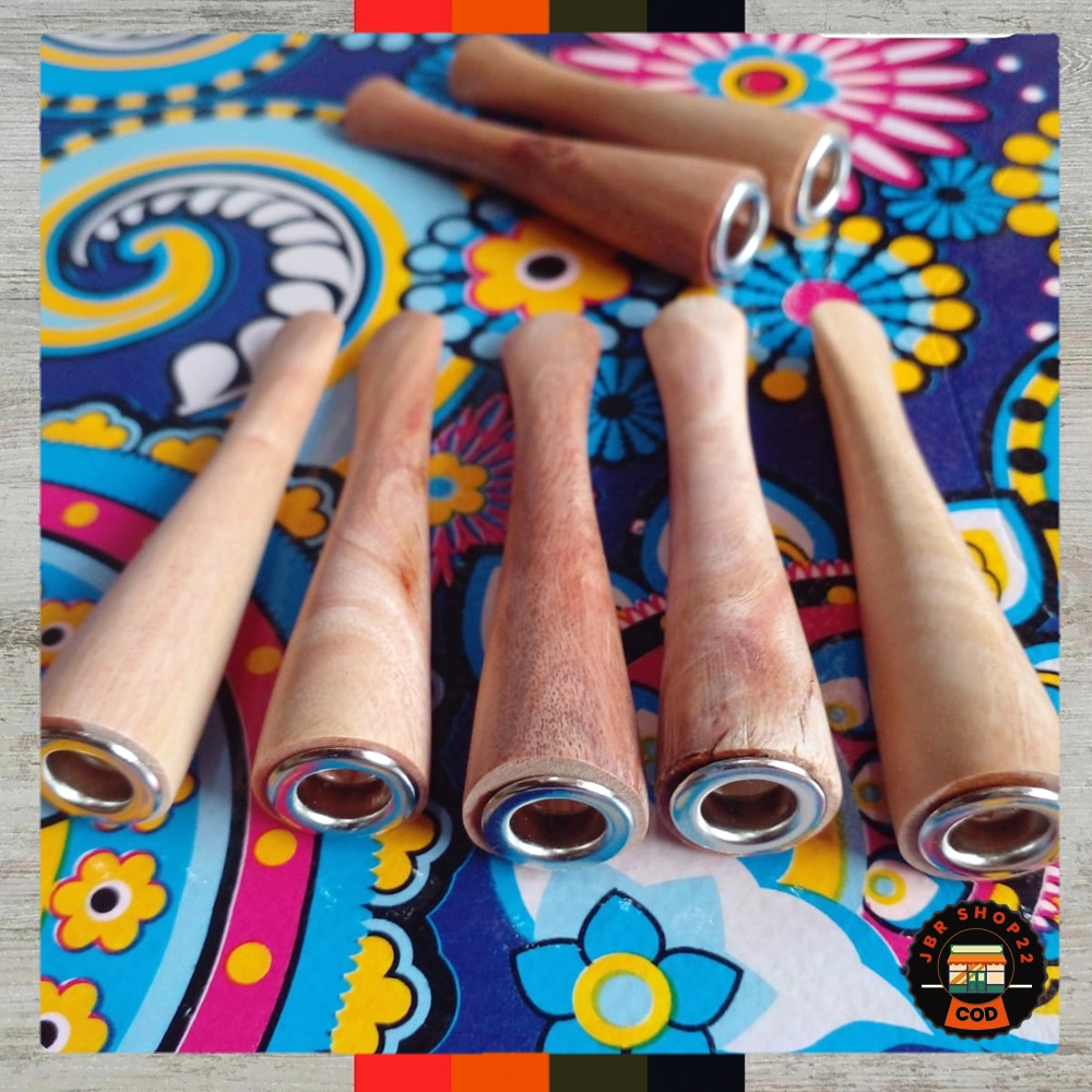 cangklong once gaharu cendana 6cm