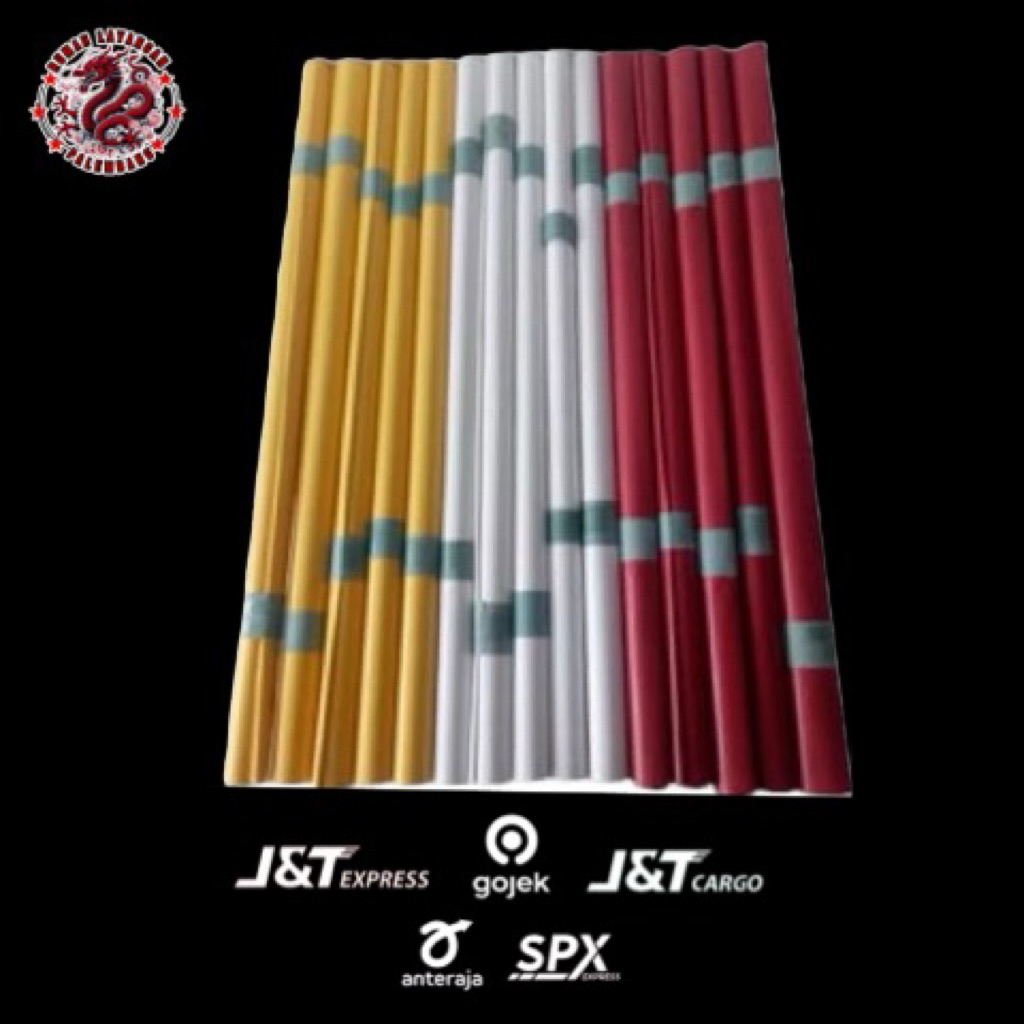 

kertas minyak / kertas wajik / kertas layangan uk 75 x 100