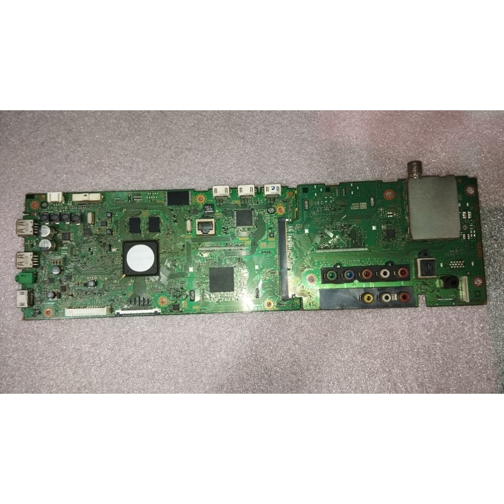 mainboard mobo mb motherboard mesin tv led sony KDL-50W800B KDL 50W800B