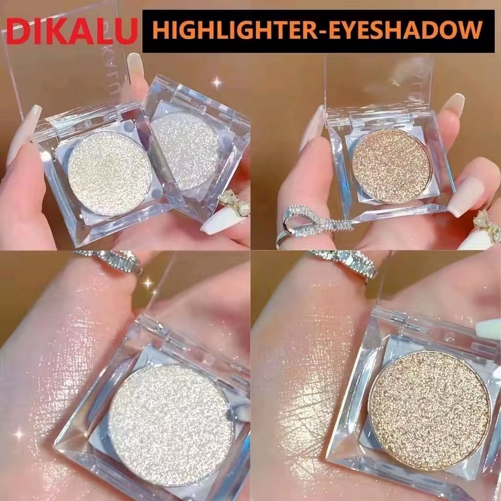 DKL-050 HIGHLIGHTER EYESHADOW PALETTE