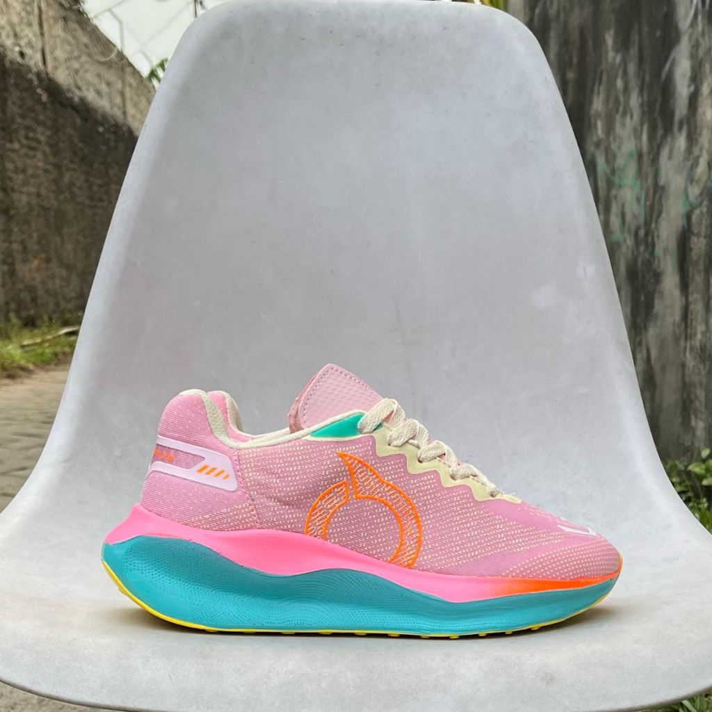 Promo Sepatu Ortuseight Hyperdrive 2.0 Womens/Sepatu Ortuseight Hyperdrive 2.0 Terbaru/Sepatu Lari