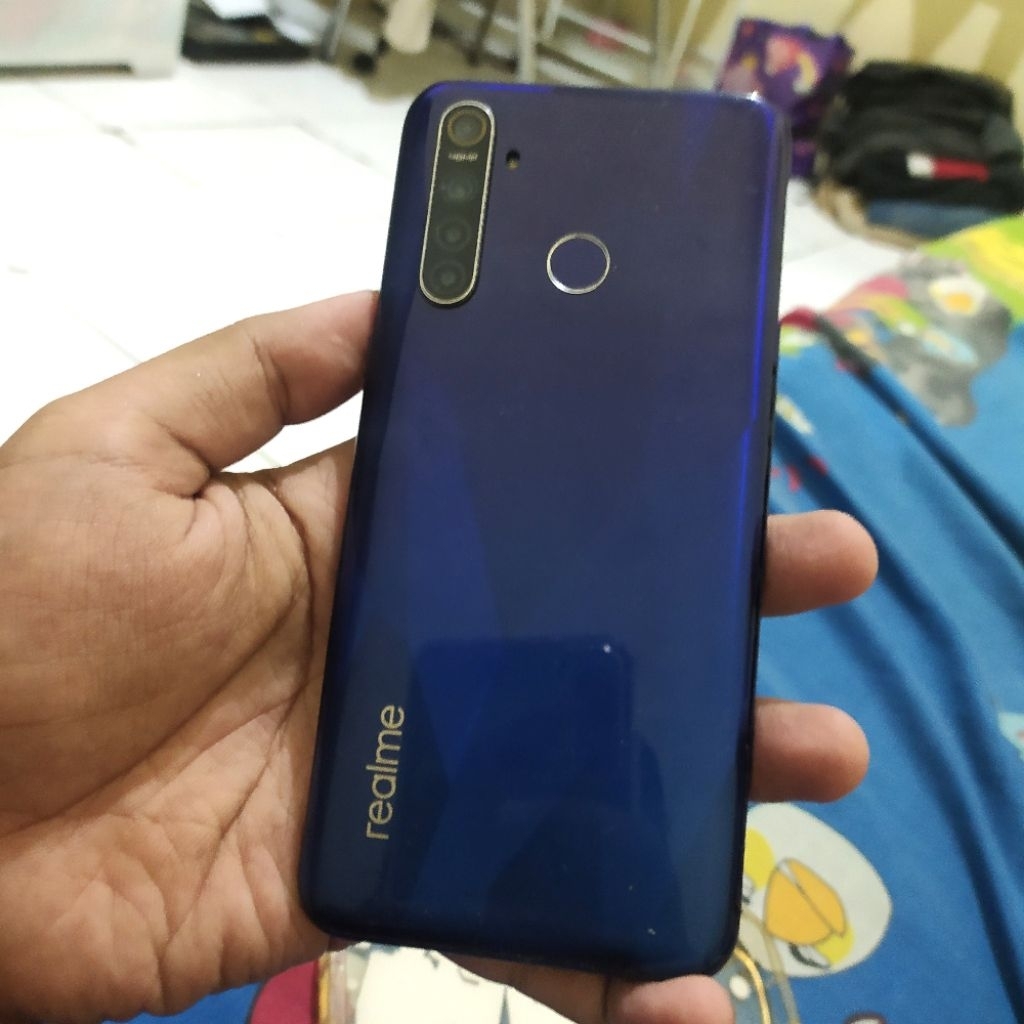 Realme 5 Pro 4/128