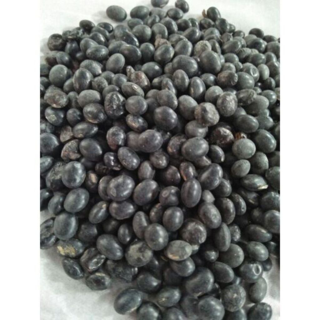 

kedelai hitam kemasan 250gr