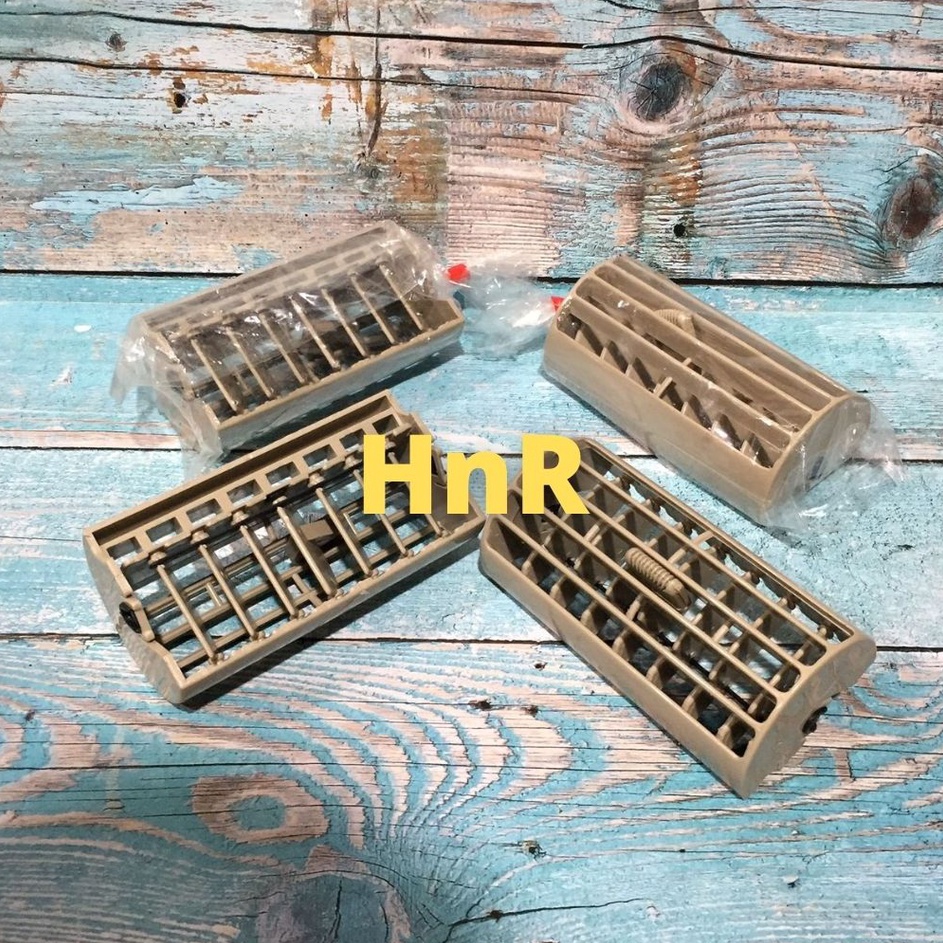 Best KISI KISI AC MOBIL DOUBLE BLOWER GRILL TOYOTA KIJANG LGX SGX KRISTA WARNA CREAM