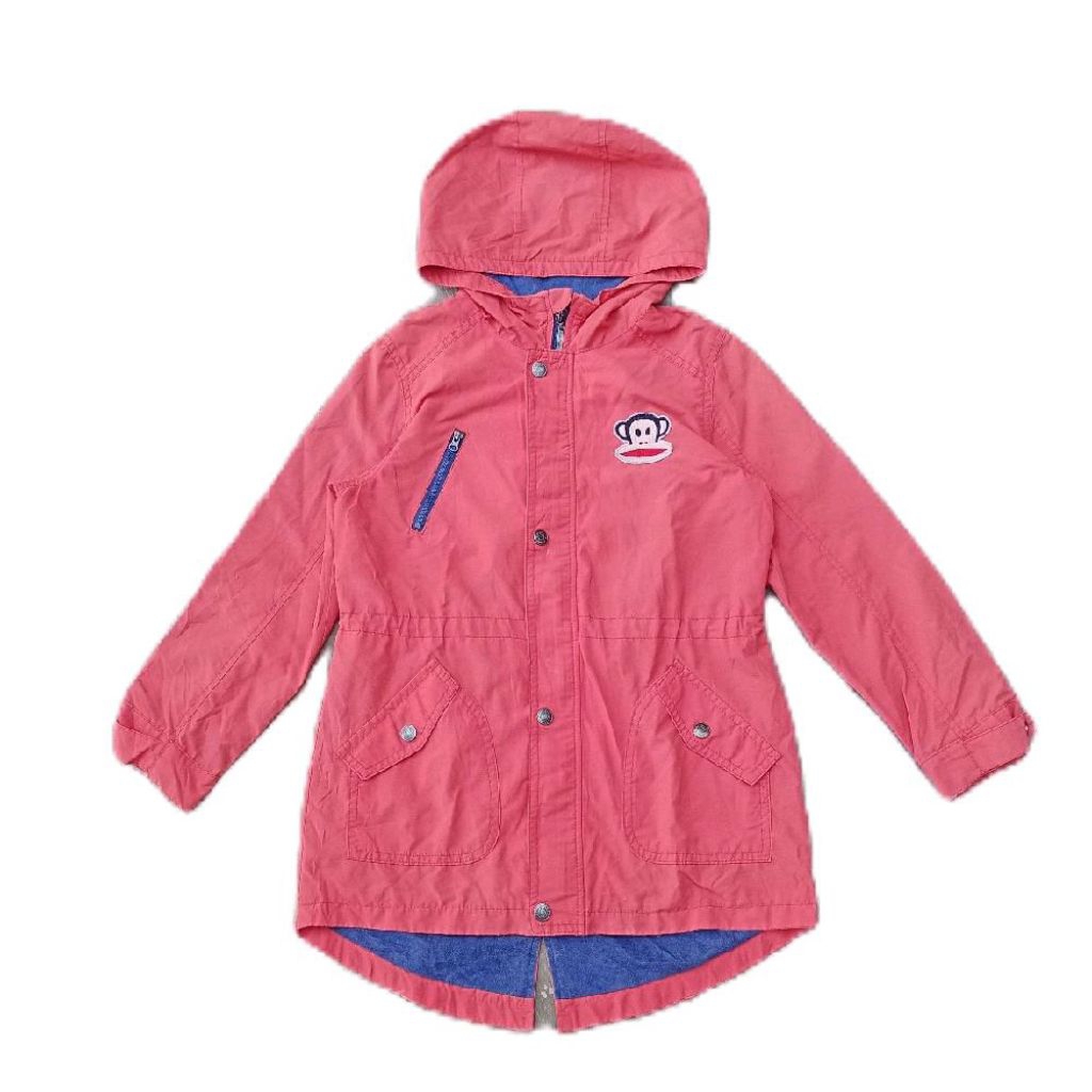 JAKET ANAK PAUL FRANK