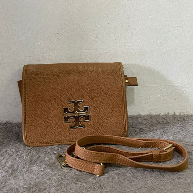 tory burch mini bag authentic