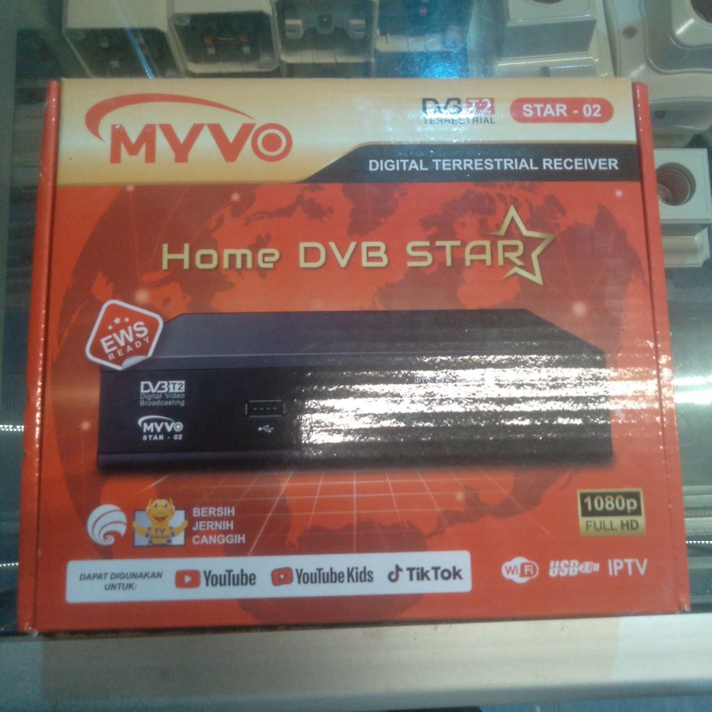 SET TOP BOK TV DIGITAL MY VO