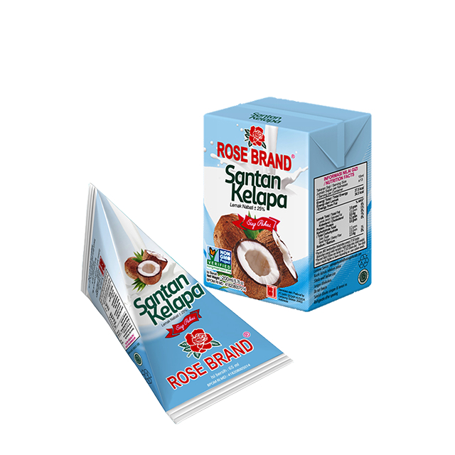 

Rose Brand Santan Kelapa