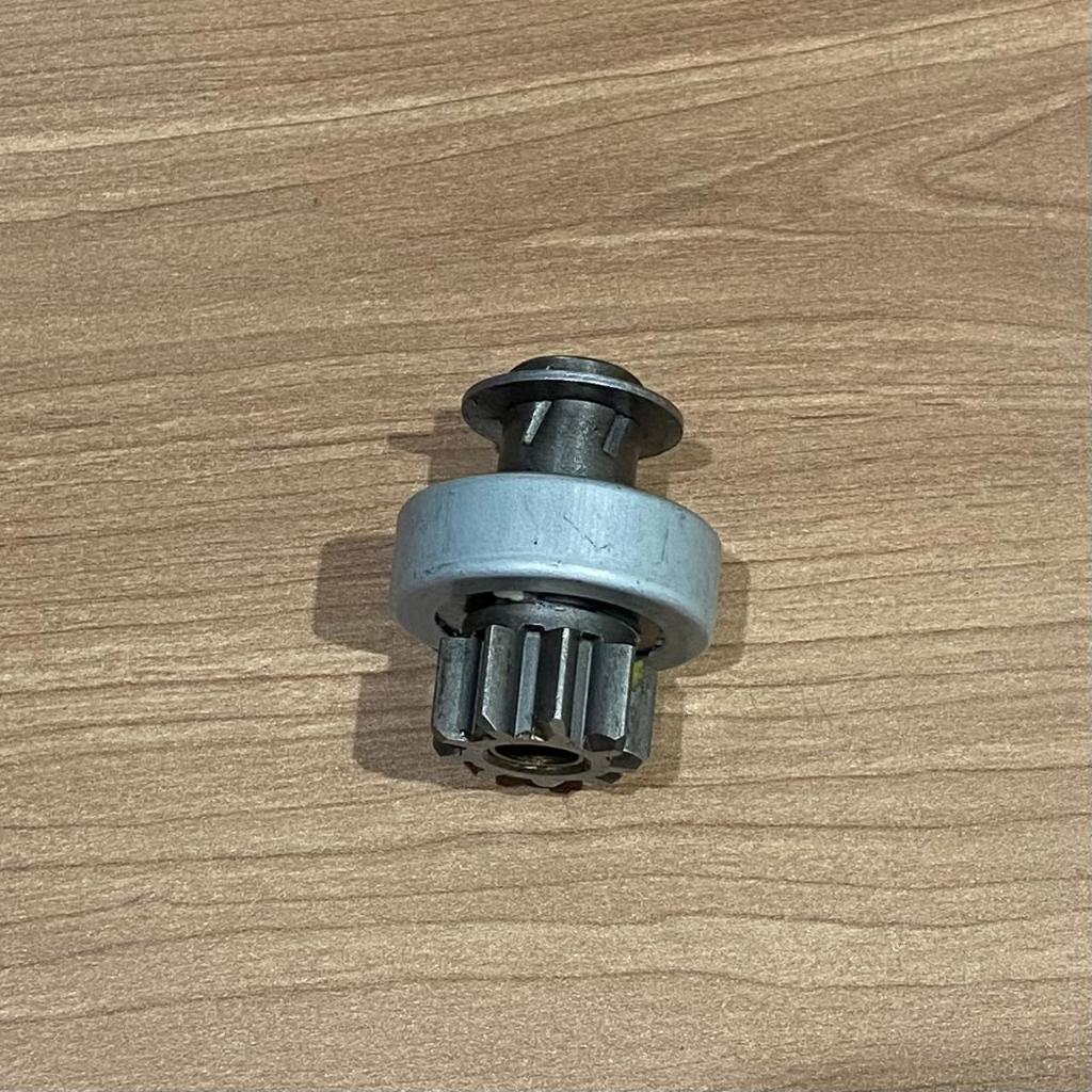 BENDIX STARTER - 7K/SOLUNA (9T) - IMITASI