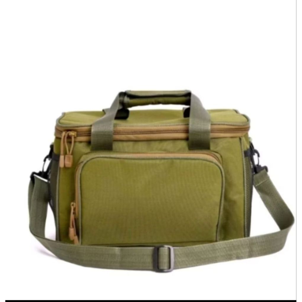 Tas Reel Pancing Besar Tas Alat Alat Pancing