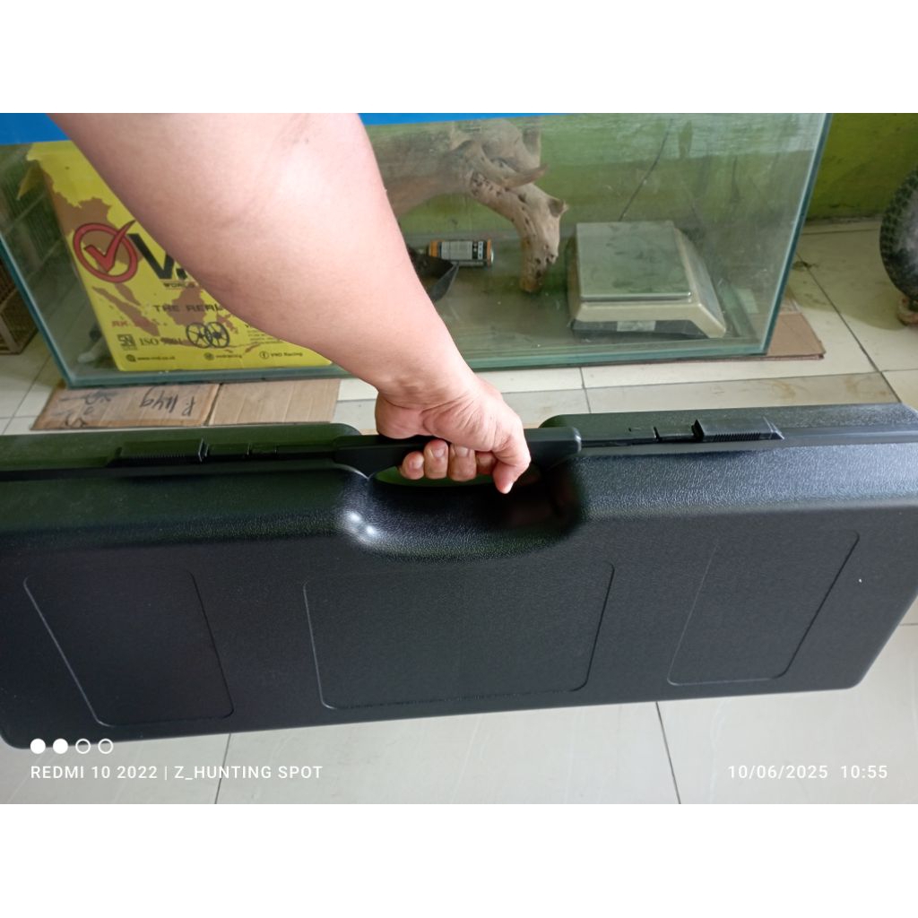 POMPA PCP IMPORT MURAH TAS KOPER HARDCASE.KOPER PCP IMPORT.TAS HARD CASE PCP.KOPER MURAH PROMO