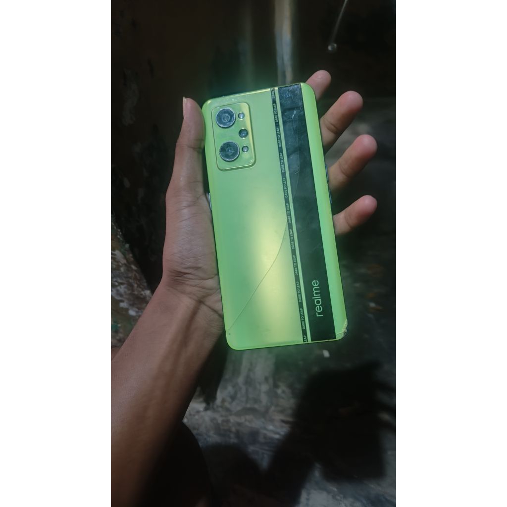 realme gt Neo 2 minus